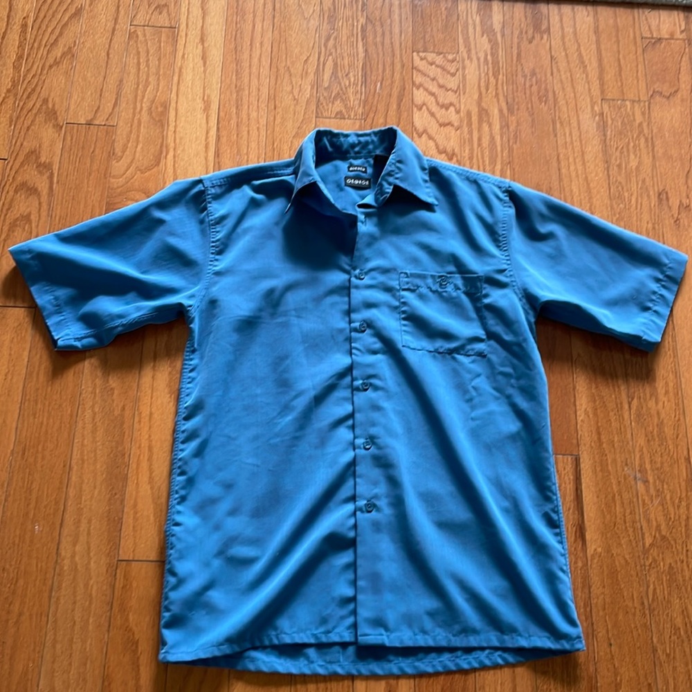 Nice soft polo